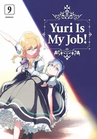 在飛比找誠品線上優惠-Yuri Is My Job! 9