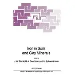 IRON IN SOILS AND CLAY MINERALS