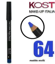 [Kost make up] Kost Eye Pencil 64