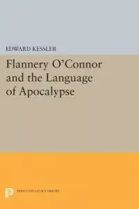 在飛比找博客來優惠-Flannery O’Connor and the Lang