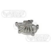 GRAF PA1232 WATER PUMP MINI N12/14/16/18 CITROEN PEUGEOT MANY 1.3-1.6L REINFORCE