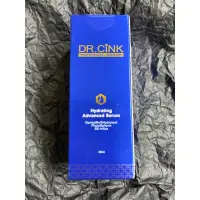 在飛比找蝦皮購物優惠-DR.CiNK水微晶長效鎖水精華液特潤版30ml