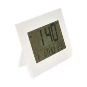 [Checkmate] Big Number Calendar Digital Wall & Alarm Clock