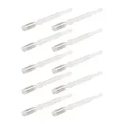 1X(10Pcs 3D Printer Pin for BLTouch Push-Pin Auto Bed Leveling Sensor5884