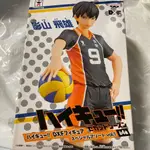 近全新 排球少年 DXF 影山飛雄 日本直送 二手