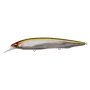 Megabass Kanata +1 M WESTERN CLOWN, Lenght mm 160, Floating Fishing Wobbler
