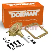 Dorman 4WD Actuator for 1994-2002 Dodge Ram 3500 Driveline Axles df