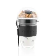 Bodum: JoyCup Yogurt Cup - With Granola Holder (0.25L)
