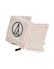 [Crosley] Audio Technica Needle in White