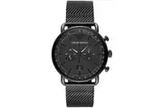 EMPORIO ARMANI Mod. AR11264: A Timeless Statement Piece for the Modern Gentleman