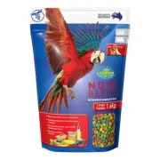 Vetafarm Nutriblend Pellets Large 1.6kg