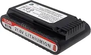 Vacuum Cleaner Battery Parts Replacement. Comaptible for Samsung Jet 90, Jet 90+, Jet 90, Jet 75 Impact Pet Pro, Jet 75+ Rocket, Jet 75