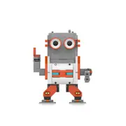 UBTECH - Jimu Astrobot - The Programmable Social Robot Kit