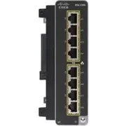 Cisco Iem-3400-8p= Catalyst Ie3400 With 8 Ge Coppe