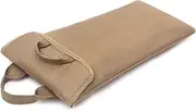 Insulated Sleeve - Water Bladder, Protective Insulated Sleeve | Lightweight 600D Portable Insulated Hydration Bladder Cover, Storage Pouch for 2-2.5L Water Bladder