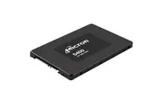 Micron 5400 MAX 1.92TB 2.5' SATA Enterprise SSD 540R/520W MB/s 95K/75K IOPS 17520TBW 5DWPD 3M hrs MTTF AES 256-bit encryption Server Data Centre 5yrs