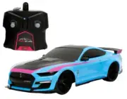 Jada: Pink Slips: 2020 Ford Shelby GT500 - 1:16 RC Vehicle