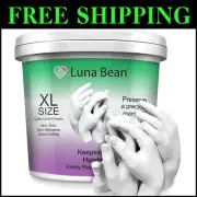 Extra-Large Hand Casting Kit for Families - Perfect Gift for Memorable Moments