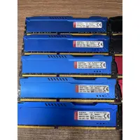 在飛比找蝦皮購物優惠-台式機內存 DDR3 8G 1600 / 1866 PC K