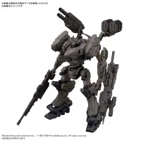 在飛比找蝦皮商城優惠-【預購2024年10月】BANDAI 1/144 30MM 