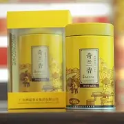 Phoenix Dancong 鳳凰單叢,奇蘭香,125g*4