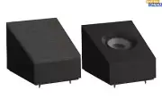 Jamo S 8 ATM Dolby Atmos Height Speakers Pair-Black