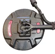 Nugget Finder 12" Z-Search Coil - suit Minelab GPZ7000