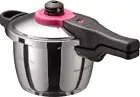 WONDERCHEF Pressure Cooker 3L Magical Quick Cooking One Hand Pressure Cooker New