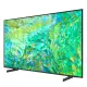 【SAMSUNG三星】55吋 Crystal 4K UHD 聯網電視 UA55CU8000XXZW