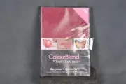 ColourBlend Beginner's Guide by Spectrum noir (DVD-ROM, 2017) Blending Pencils