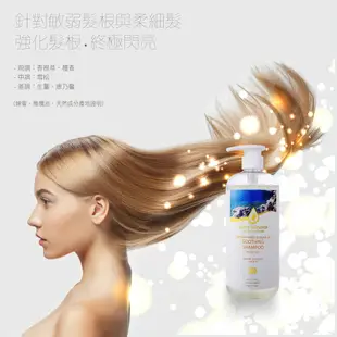 Extra Mineral 團購組12入/礦活死海礦物洗髮精、潤髮乳、沐浴乳
