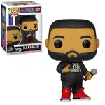 BEETLE FUNKO POP DJ KHALED 卡利 RAPPER 歐美 饒舌歌手 237 ROCKS 音樂系列