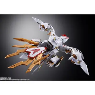 【BANDAI 】預購24年7月 代理版 METAL BUILD 魔神英雄傳 DRAGON SCALE 龍王丸