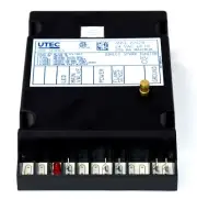 UTEC 1016-500 Series ANSI Z21.20 Direct Spark Lennox Furnace