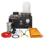 Jewelry Casting Machine & Gold Melting Furnace – 2kg Capacity, 220V