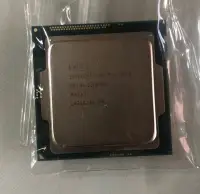 在飛比找Yahoo!奇摩拍賣優惠-Intel CPU Core i5 - 4570