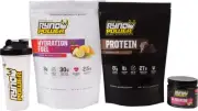 RYNO POWER Essentials Power Packages PKGESNTLCHOCFP 5101-0017