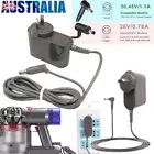 For Dyson V6 V7 V8 V10 V12 V15 Battery Charger Power Supply Vacuum Clean Adapter