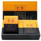 Korean Red Ginseng beauty Soap 400g(100gx2p x 2Box) moisture,nourishment provide