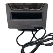 eMoMo E502URRW- 4 Button Controller with Wireless Dock.