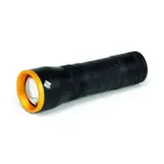 OZtrail Lumos F300 Flashlight BRAND NEW WITH BATTERY