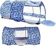 Instant Family Tents, Pop-Up Waterproof Shelters, Windproof UV-Resistant Camping Tent, Lightweight Design, Easy Setup Outdoor Equipment, All-Weather Protection, Ideal for Hiking