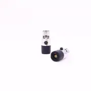 Sennheisser HD800s/HD820 to Audeze LCD, Meze, ZMF, Kennerton Headphone adapter