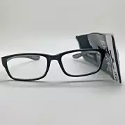 D901 Foster Grant SCOOTER "GRY" GREY +1.25 Reading Glasses READERS