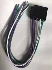 Boss Speaker Wire Harness Only BV9341,BV9349B,BV9351B, BV9366B, BV755BLC