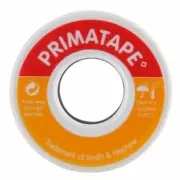 Primatape 1.25cm x 5m