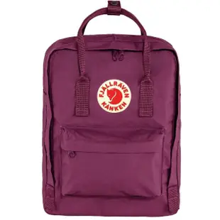 【Fjallraven】Kanken Classic 16L 經典款 小狐狸 瑞典 北極狐 後背包 狐狸包 空肯包 書包 FR23510