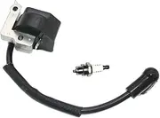 Ignition Coil Module Fit For LT-30 MS-30 MS-31 DST300 DBC300 BrushCutter Trimmer Weed Eater