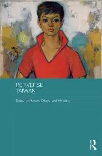 在飛比找博客來優惠-Perverse Taiwan