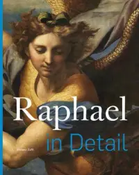 在飛比找博客來優惠-Raphael in Detail